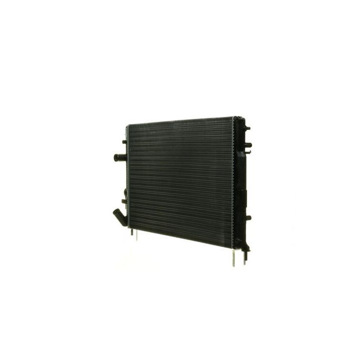 Radiatorius, variklio aušinimas MAHLE CR 1146 000P