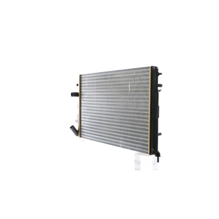 Radiatorius, variklio aušinimas MAHLE CR 1146 000S