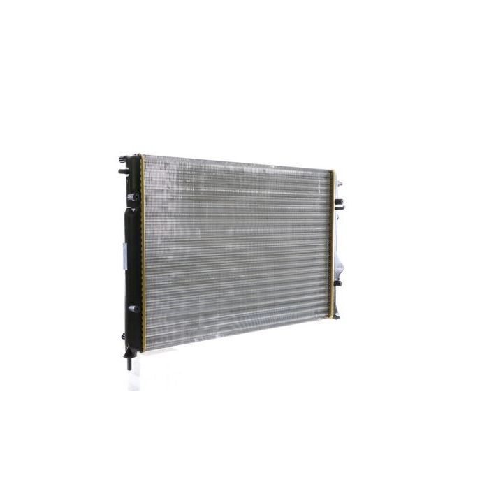 Radiatorius, variklio aušinimas MAHLE CR 1146 000S