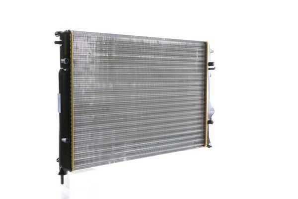 Radiatorius, variklio aušinimas MAHLE CR 1146 000S