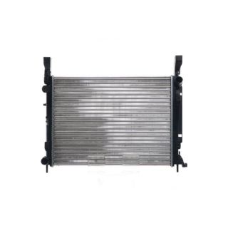 Radiatorius, variklio aušinimas MAHLE CR 1154 000S