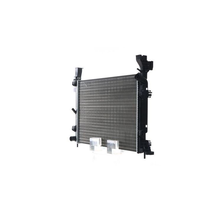 Radiatorius, variklio aušinimas MAHLE CR 1154 000S