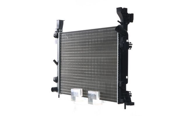 Radiatorius, variklio aušinimas MAHLE CR 1154 000S