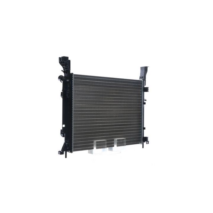 Radiatorius, variklio aušinimas MAHLE CR 1154 000S