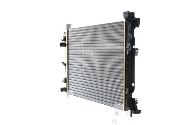 Radiatorius, variklio aušinimas MAHLE CR 1155 000S