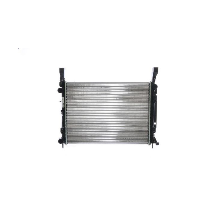 Radiatorius, variklio aušinimas MAHLE CR 1156 000S