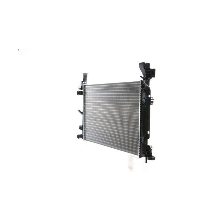 Radiatorius, variklio aušinimas MAHLE CR 1156 000S