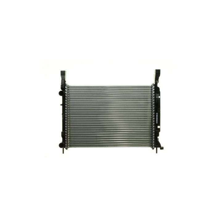 Radiatorius, variklio aušinimas MAHLE CR 1157 000P