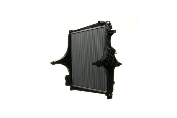 Radiatorius, variklio aušinimas MAHLE CR 1172 000P