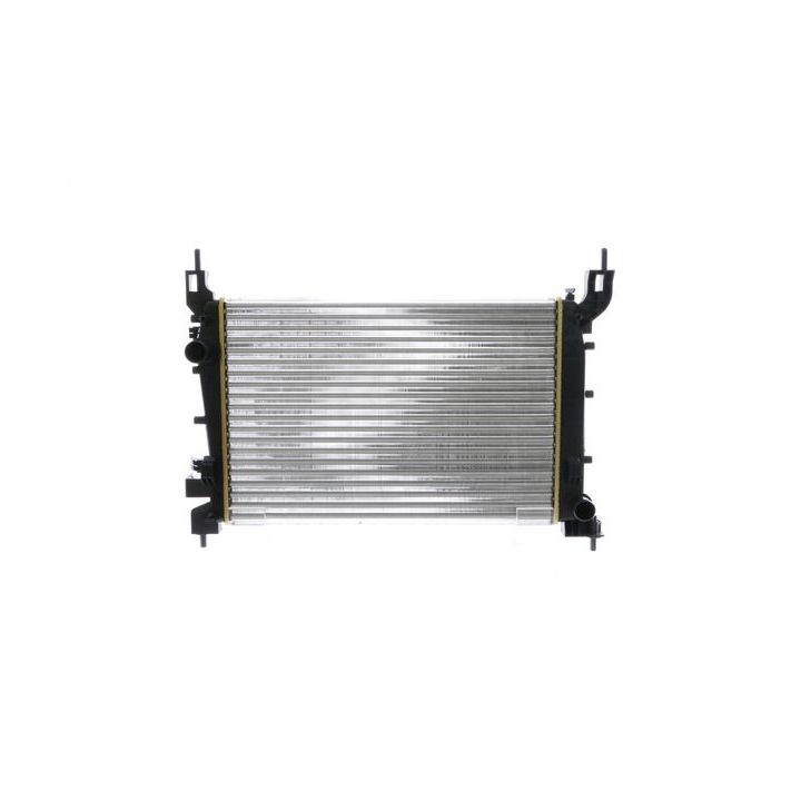 Radiatorius, variklio aušinimas MAHLE CR 1193 000S