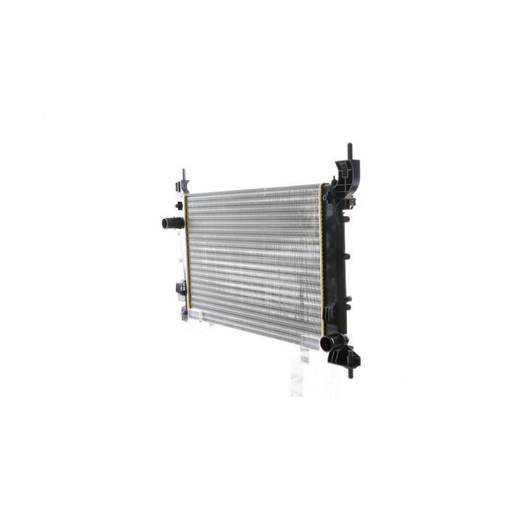 Radiatorius, variklio aušinimas MAHLE CR 1193 000S