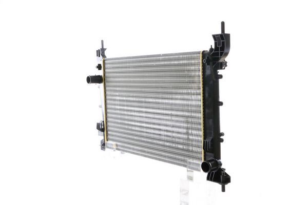 Radiatorius, variklio aušinimas MAHLE CR 1193 000S