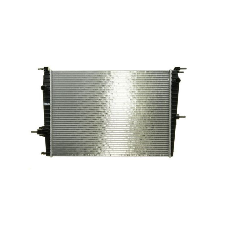 Radiatorius, variklio aušinimas MAHLE CR 1197 000P