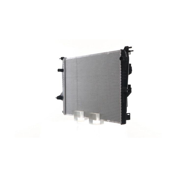 Radiatorius, variklio aušinimas MAHLE CR 1197 000S