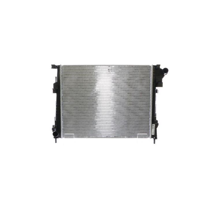 Radiatorius, variklio aušinimas MAHLE CR 1237 000S