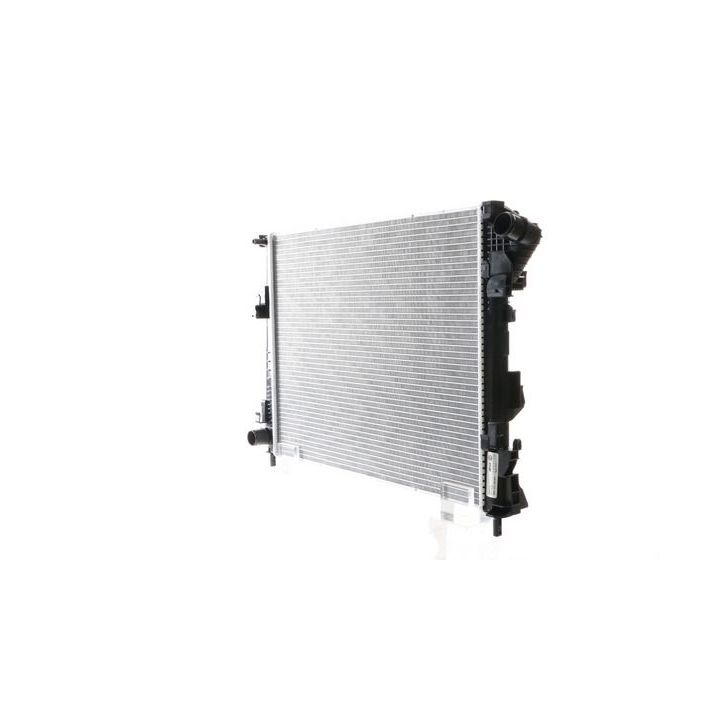 Radiatorius, variklio aušinimas MAHLE CR 1237 000S