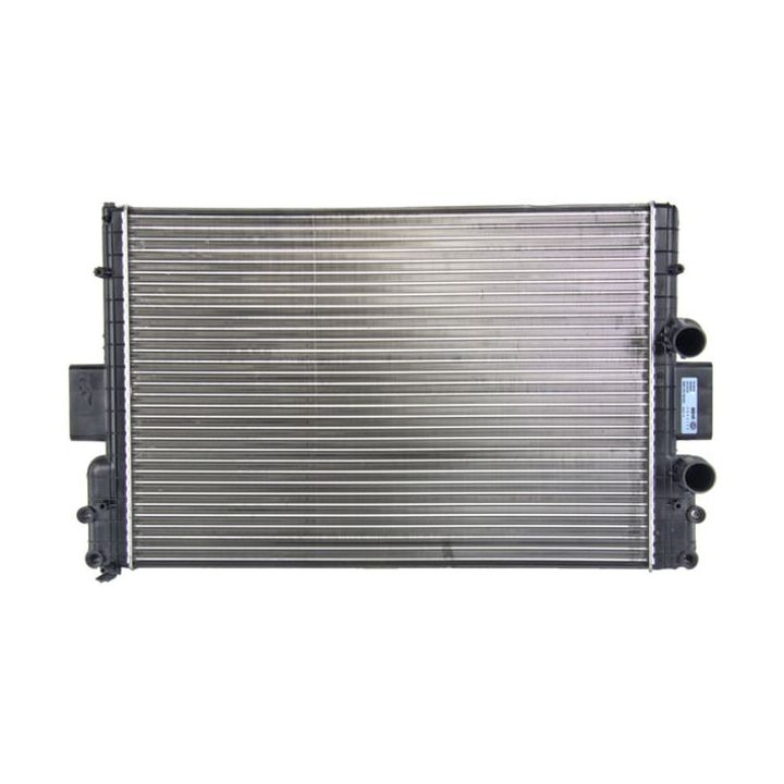 Radiatorius, variklio aušinimas MAHLE CR 1254 000P