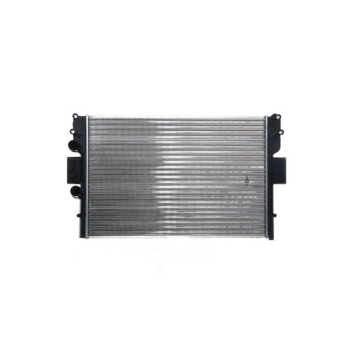 Radiatorius, variklio aušinimas MAHLE CR 1254 001S