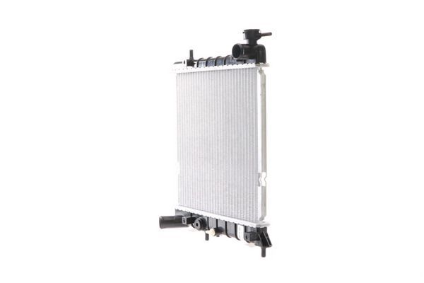 Radiatorius, variklio aušinimas MAHLE CR 1281 001S