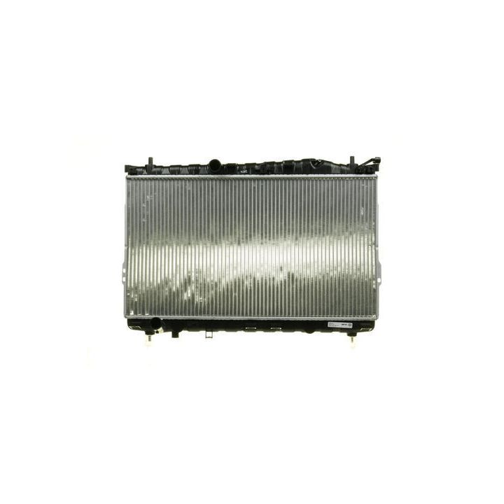 Radiatorius, variklio aušinimas MAHLE CR 1295 000P