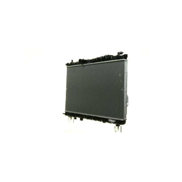 Radiatorius, variklio aušinimas MAHLE CR 1295 000P