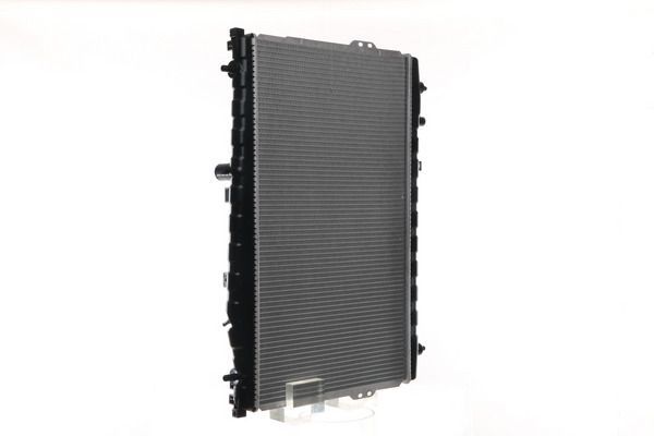 Radiatorius, variklio aušinimas MAHLE CR 1295 000S