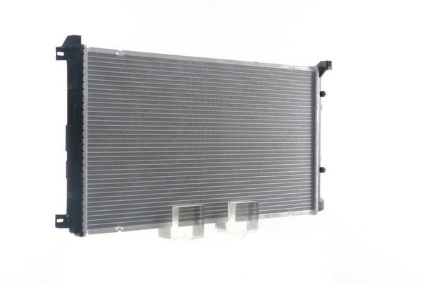 Radiatorius, variklio aušinimas MAHLE CR 13 000S