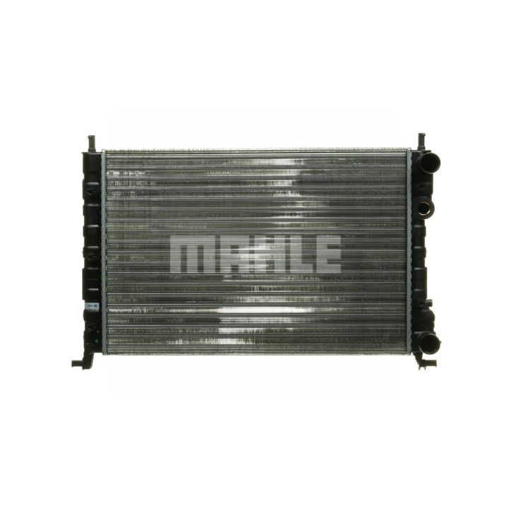 Radiatorius, variklio aušinimas MAHLE CR 130 000P
