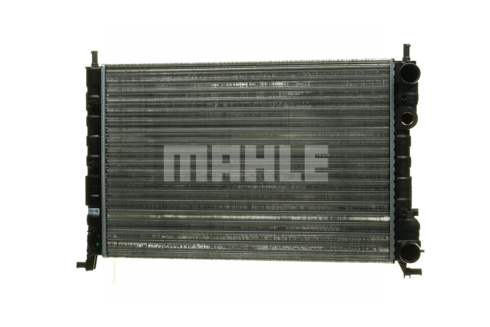 Radiatorius, variklio aušinimas MAHLE CR 130 000P