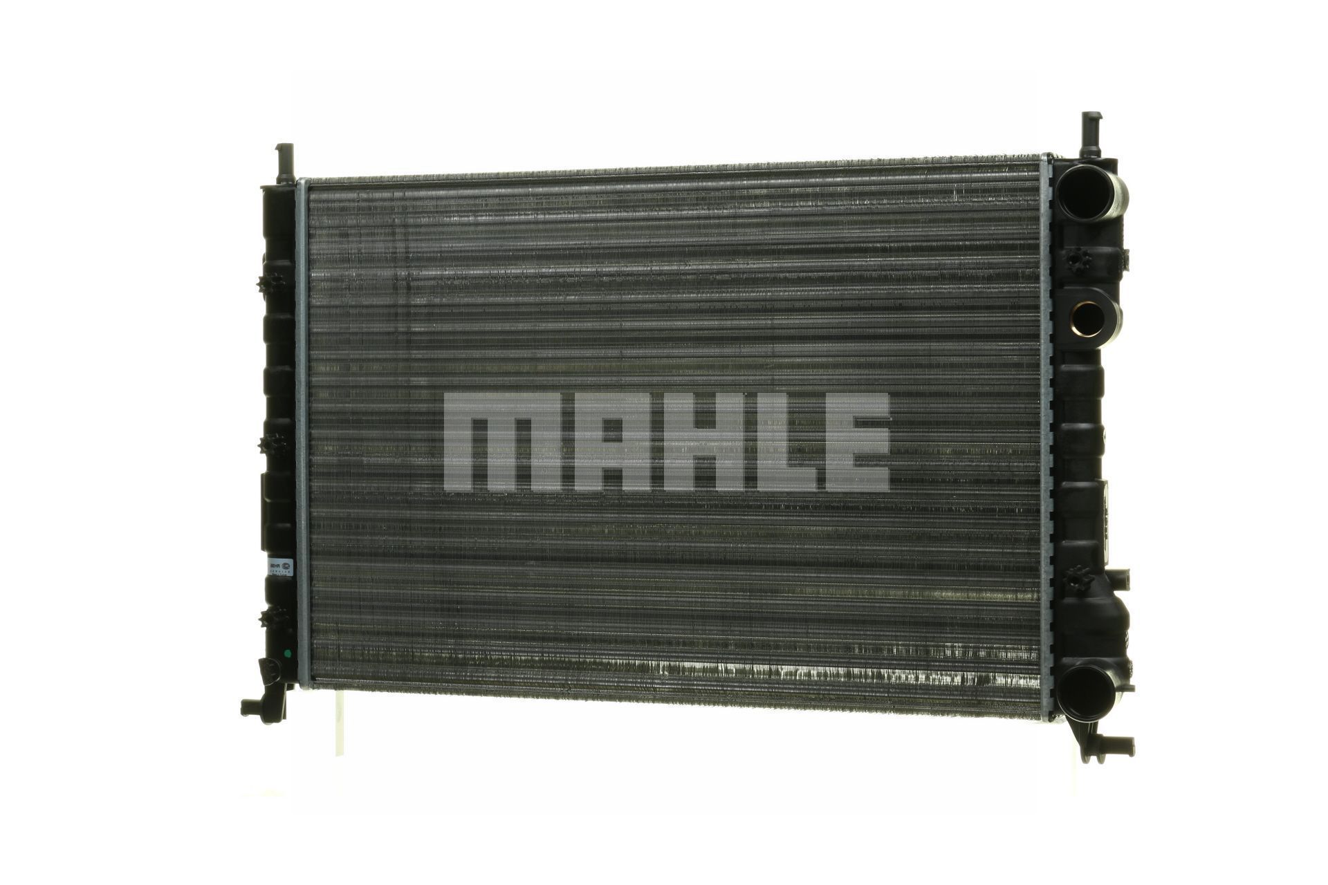 Radiatorius, variklio aušinimas MAHLE CR 130 000P