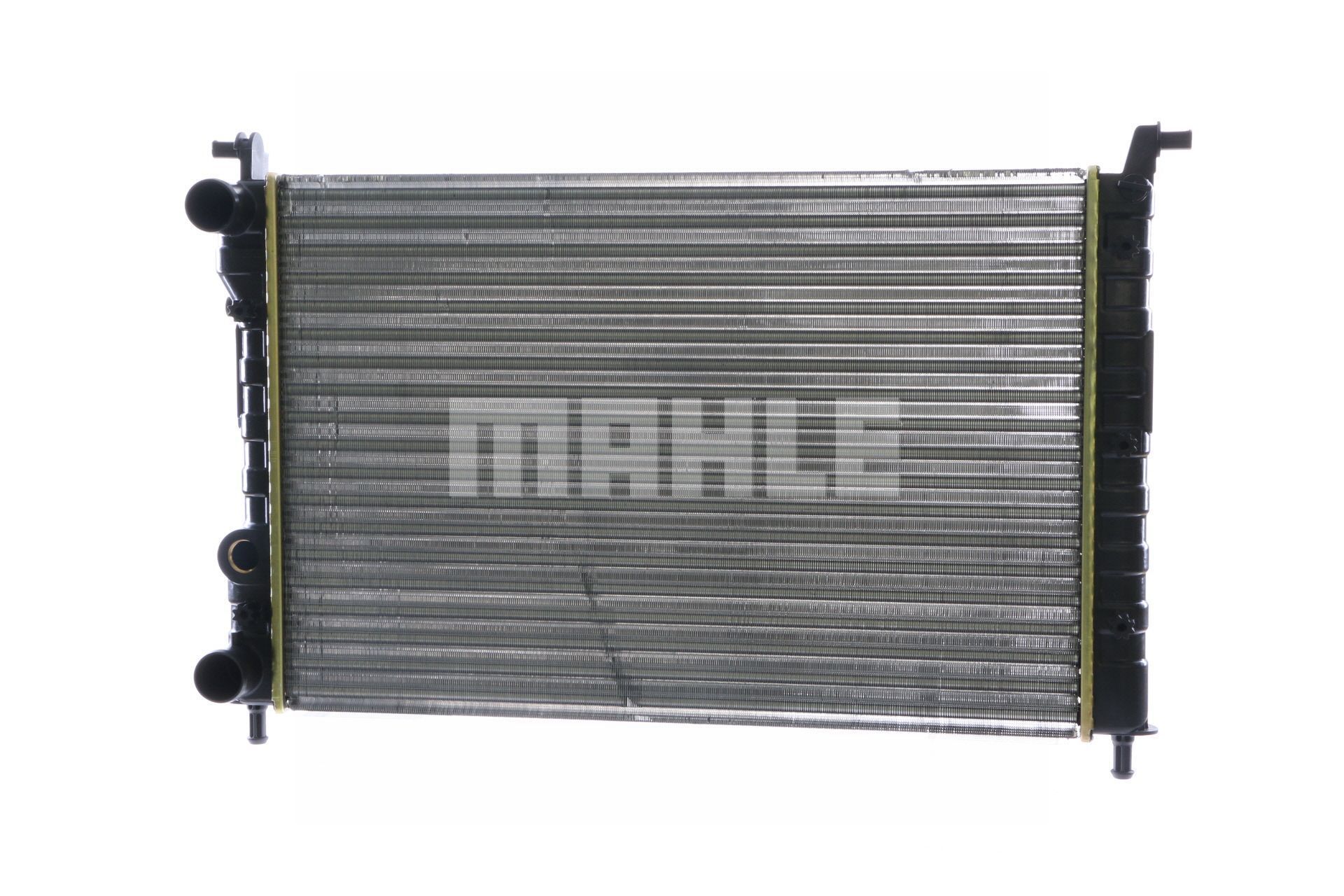 Radiatorius, variklio aušinimas MAHLE CR 130 000S