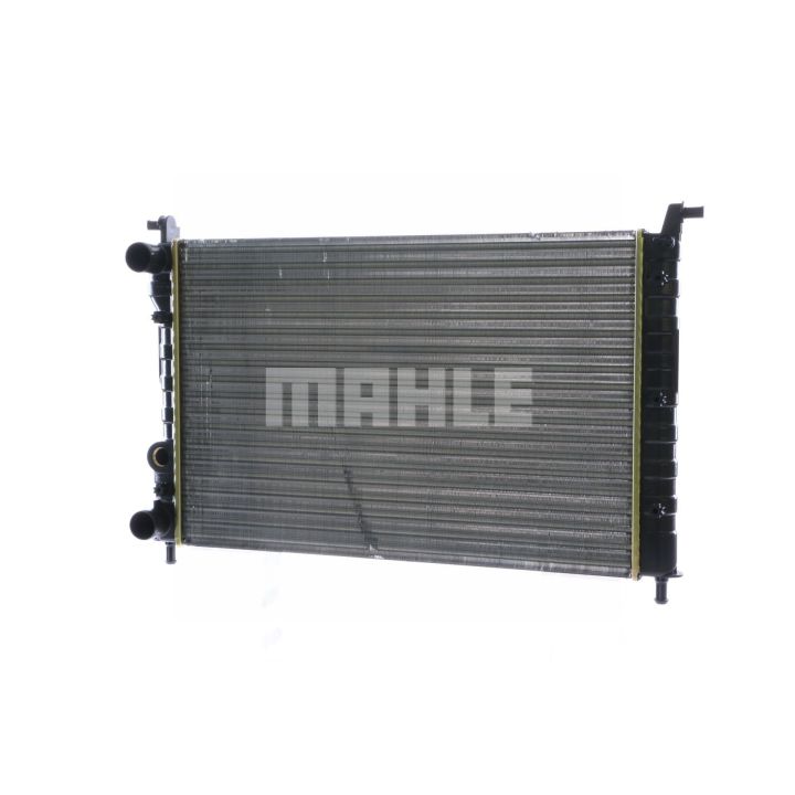 Radiatorius, variklio aušinimas MAHLE CR 130 000S
