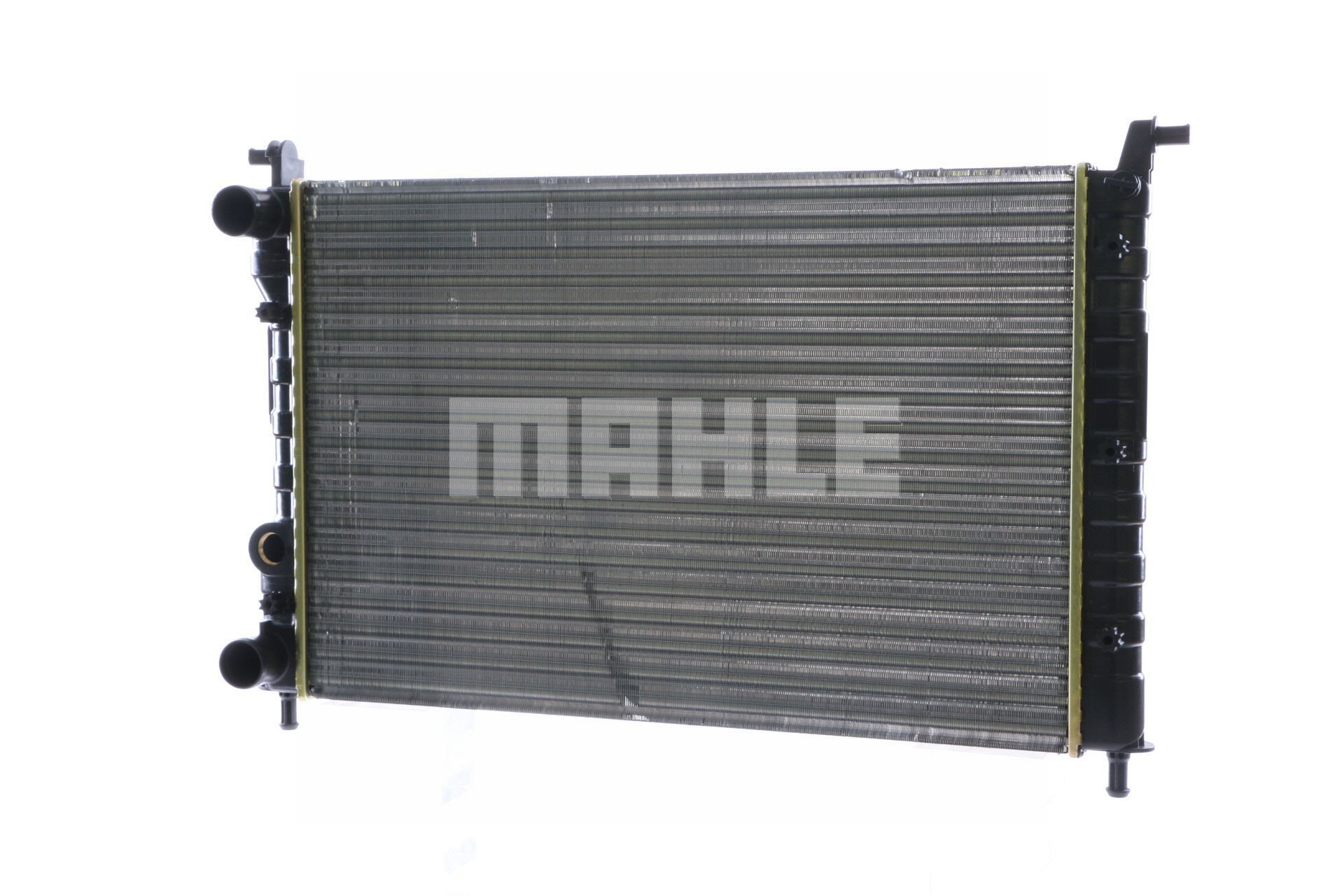 Radiatorius, variklio aušinimas MAHLE CR 130 000S