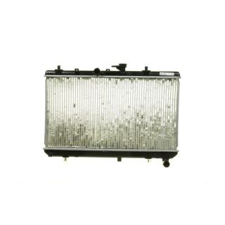 Radiatorius, variklio aušinimas MAHLE CR 1302 000P