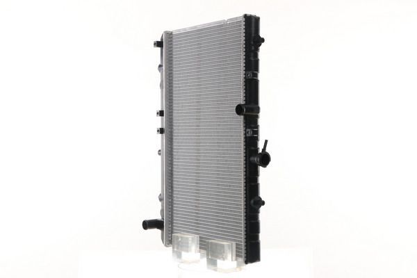 Radiatorius, variklio aušinimas MAHLE CR 1302 000S