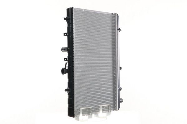 Radiatorius, variklio aušinimas MAHLE CR 1302 000S