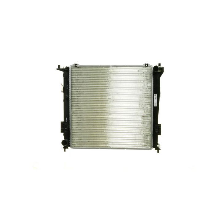 Radiatorius, variklio aušinimas MAHLE CR 1320 000P