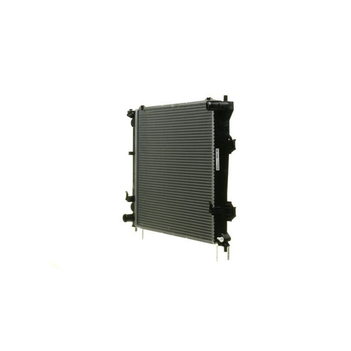 Radiatorius, variklio aušinimas MAHLE CR 1320 000P