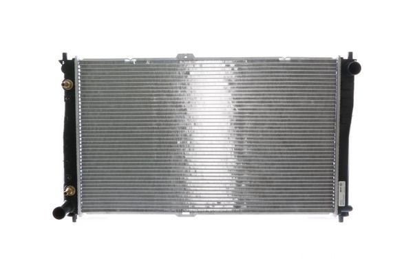 Radiatorius, variklio aušinimas MAHLE CR 1329 000S