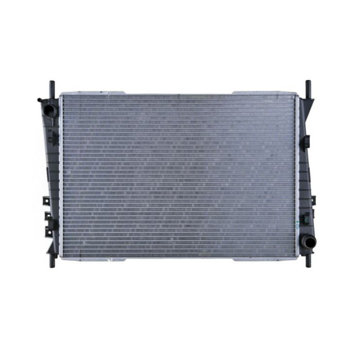 Radiatorius, variklio aušinimas MAHLE CR 1348 000P