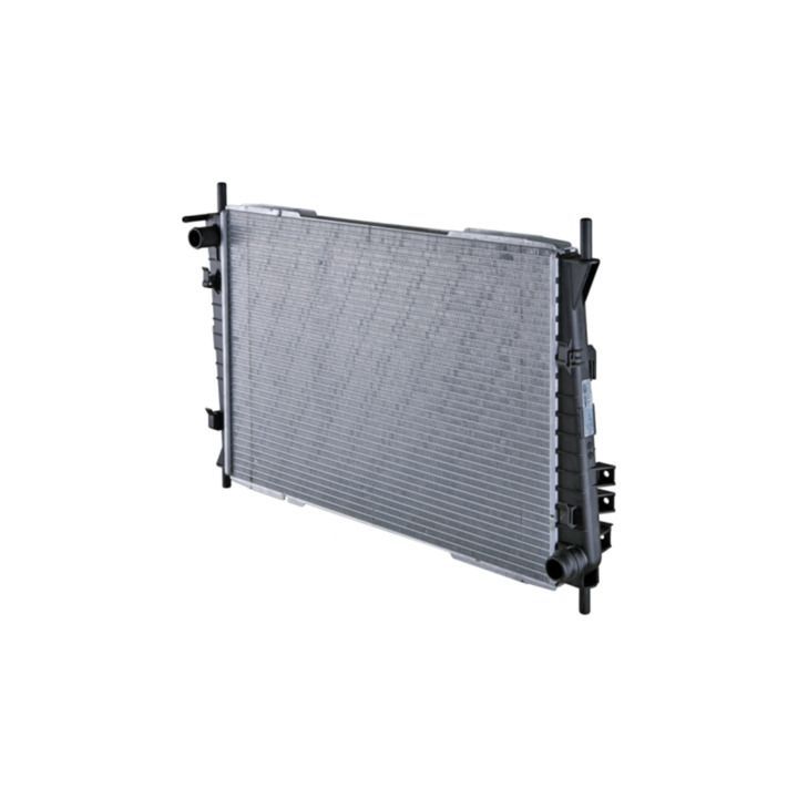 Radiatorius, variklio aušinimas MAHLE CR 1348 000P