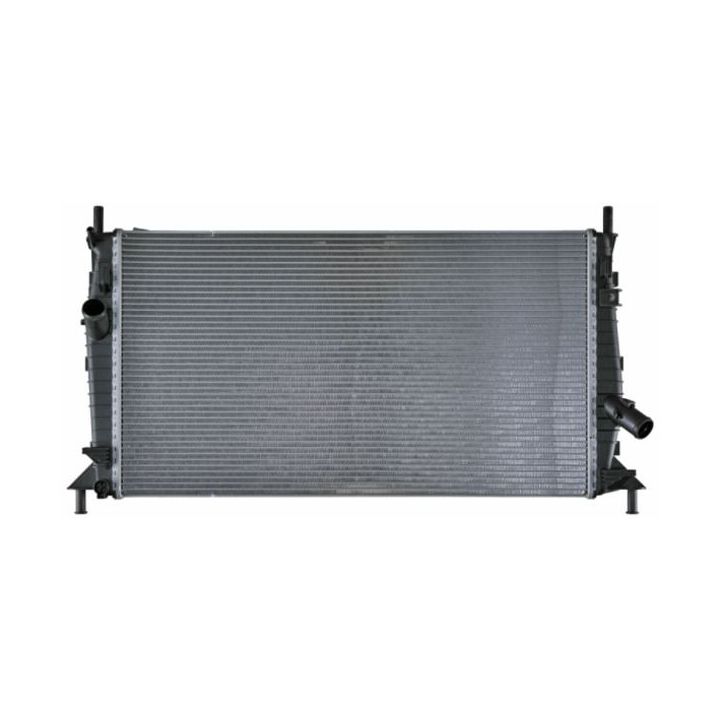 Radiatorius, variklio aušinimas MAHLE CR 1351 000P