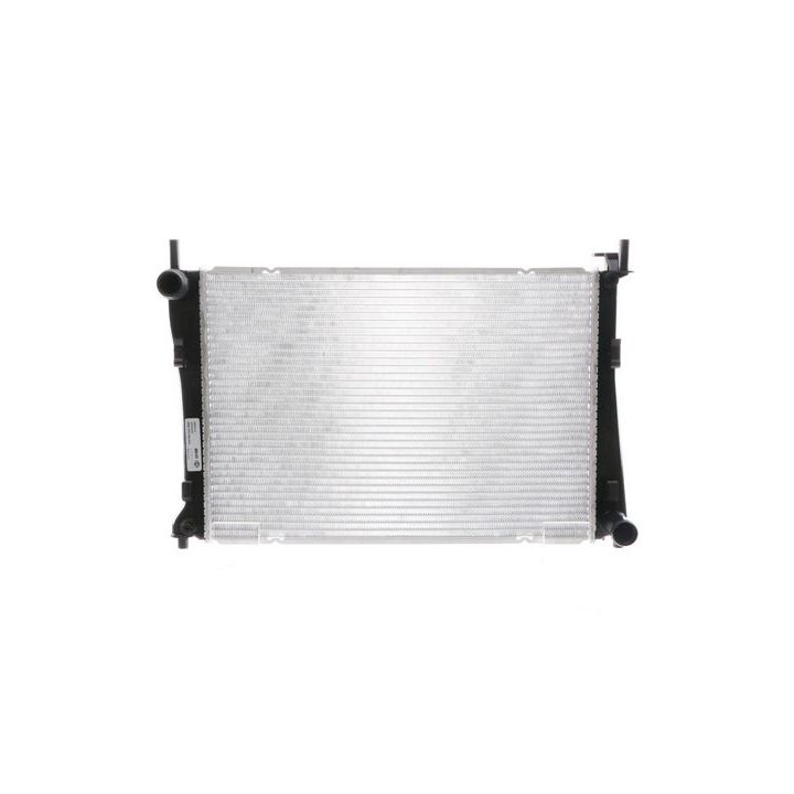 Radiatorius, variklio aušinimas MAHLE CR 1355 000S