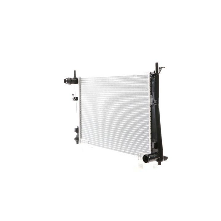 Radiatorius, variklio aušinimas MAHLE CR 1355 000S