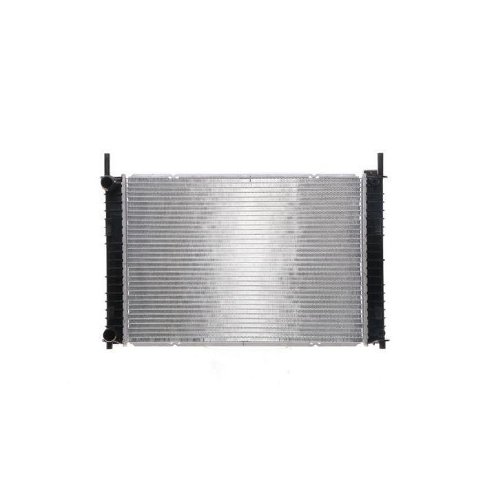 Radiatorius, variklio aušinimas MAHLE CR 1356 000S