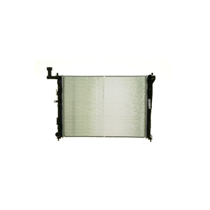 Radiatorius, variklio aušinimas MAHLE CR 1366 000P