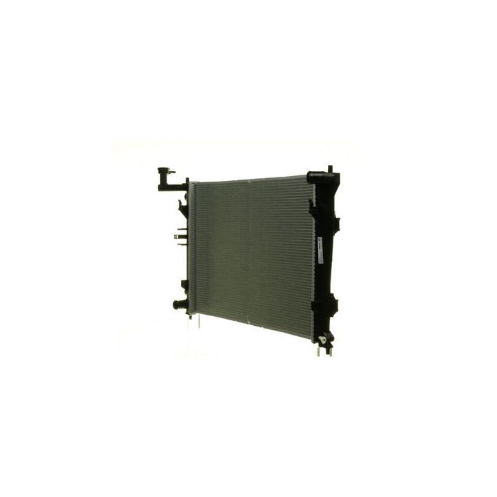 Radiatorius, variklio aušinimas MAHLE CR 1366 000P