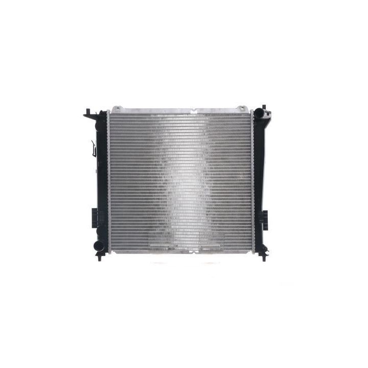 Radiatorius, variklio aušinimas MAHLE CR 1367 000S