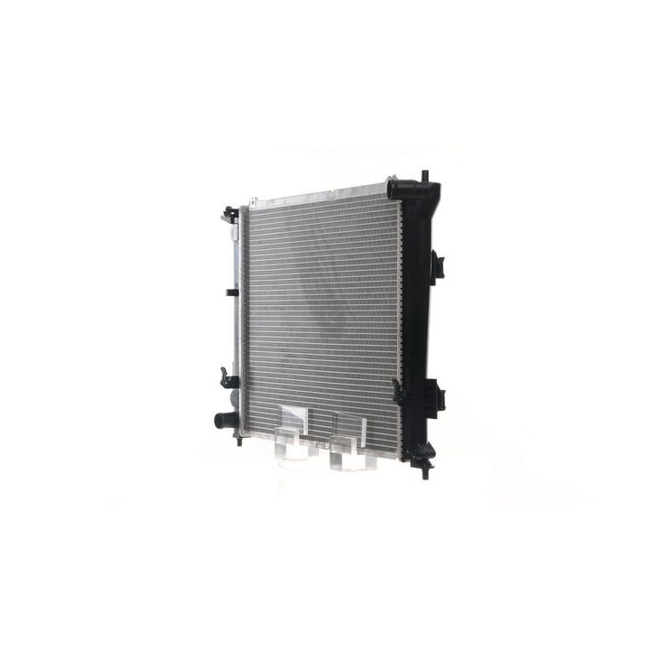 Radiatorius, variklio aušinimas MAHLE CR 1367 000S