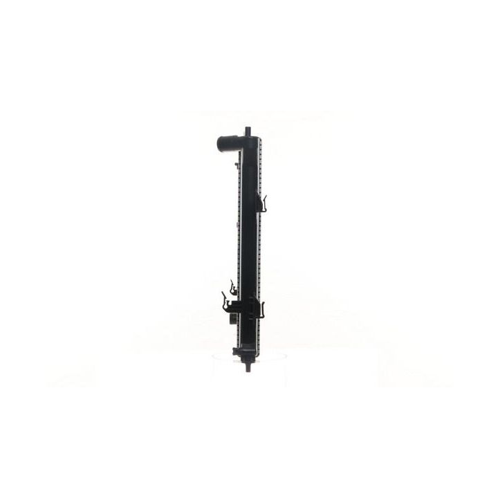 Radiatorius, variklio aušinimas MAHLE CR 1367 000S